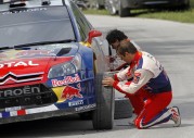 Sebastien Loeb